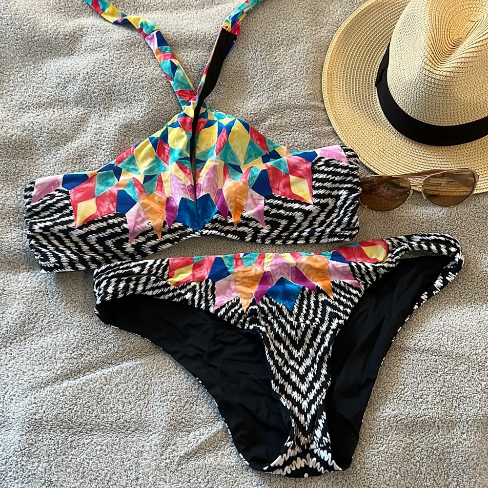 Like New ✨ Bikini 👙